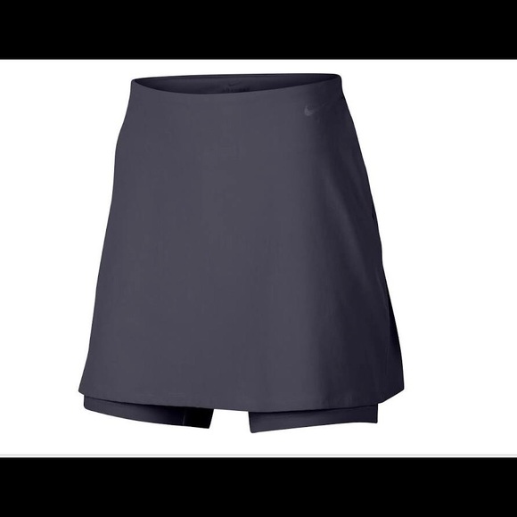 nike flex skort
